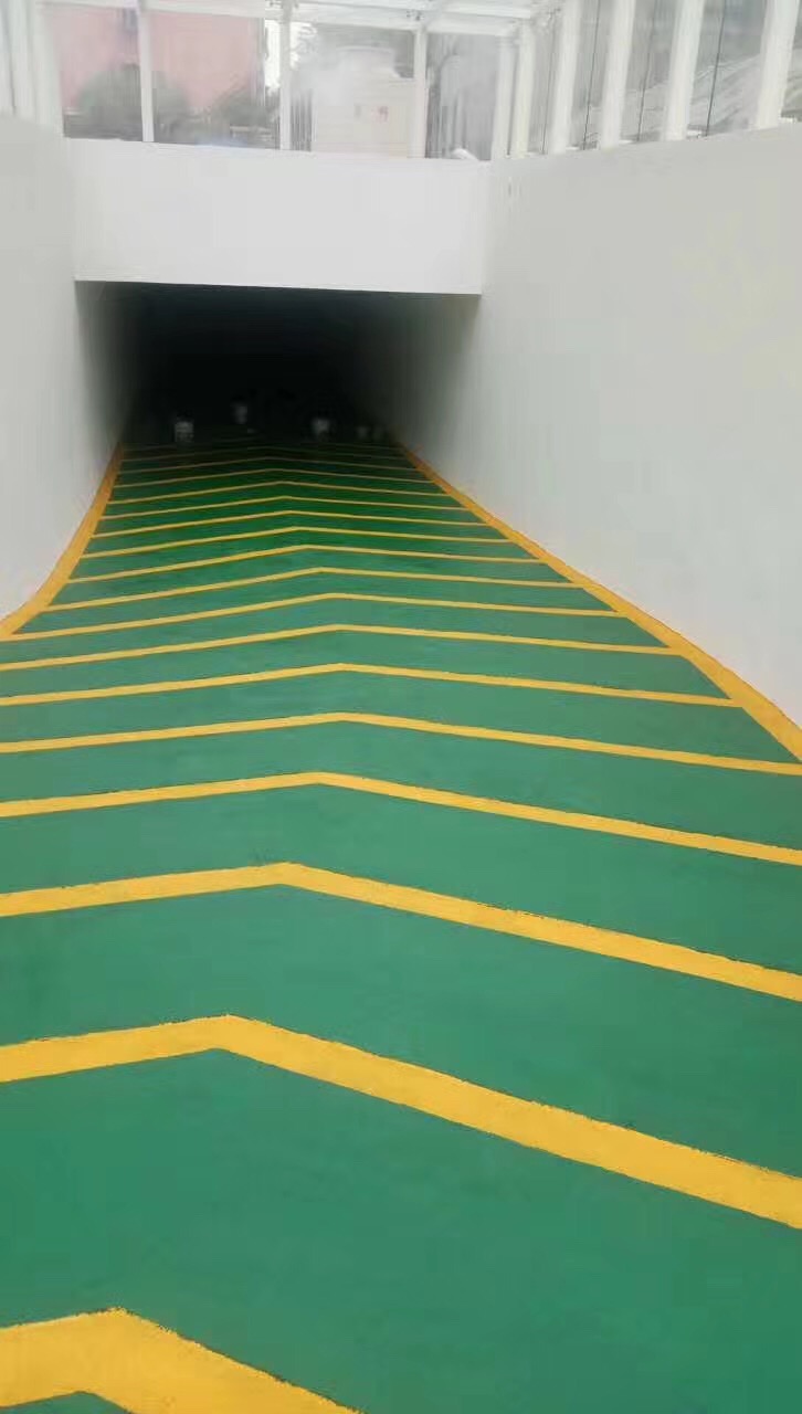 地下車庫